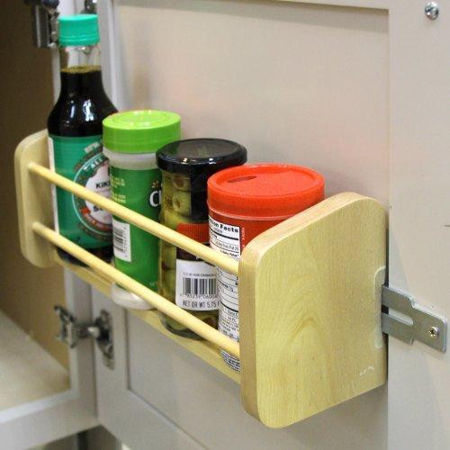 Полка надверная 