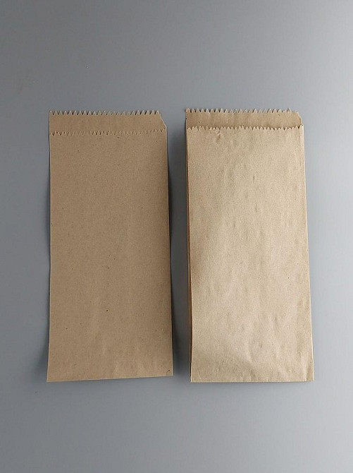 Пакет бумажный 