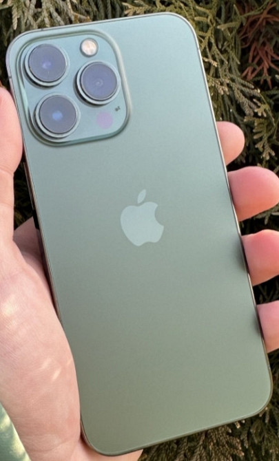 Айфон iPhone 13 Pro 256Gb. Харьков - изображение 7