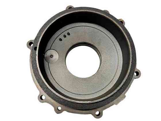 Крышка подшипника коленвала на дизельный двигатель SF-138-2, 2 Мукачево