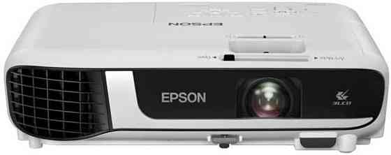 Проектор: Epson EB-W51 (V11H977040) 3 LCD / WXGA/ 4000AL/ 16k,1 /HDM. Київ