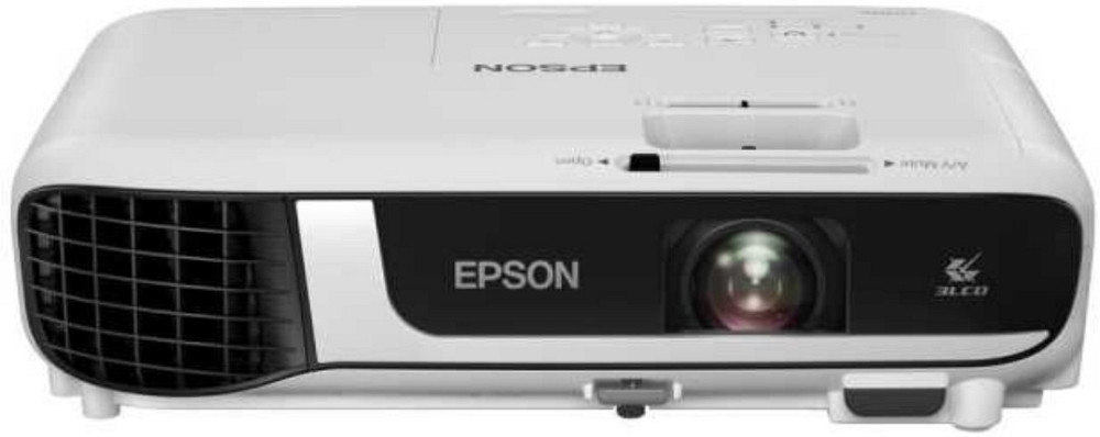 Проектор: Epson EB-W51 (V11H977040) 3 LCD / WXGA/ 4000AL/ 16k,1 /HDM. Киев - изображение 1