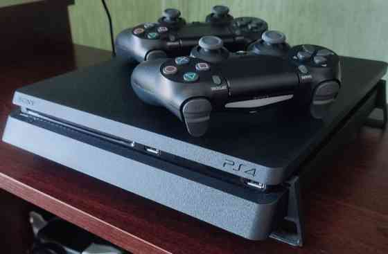 Приставка: SONY PlayStation 4. Киев