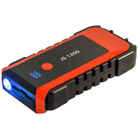 Пуско-зарядное устройство Vitals Master JS 1200 Харьков