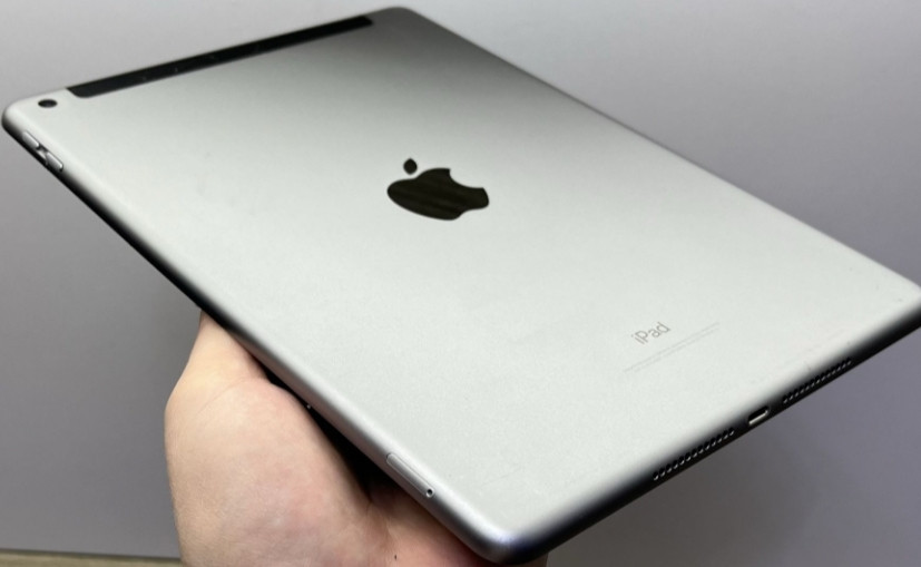 Планшет: iPad (5-го покоління) LTE Wi-Fi. Київ - фото 7