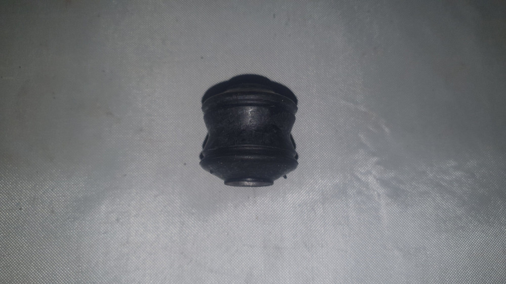 Втулка вушка амортизатора заднього ВАЗ-2121. БРТ. 2123-2915446. Харків - фото 1