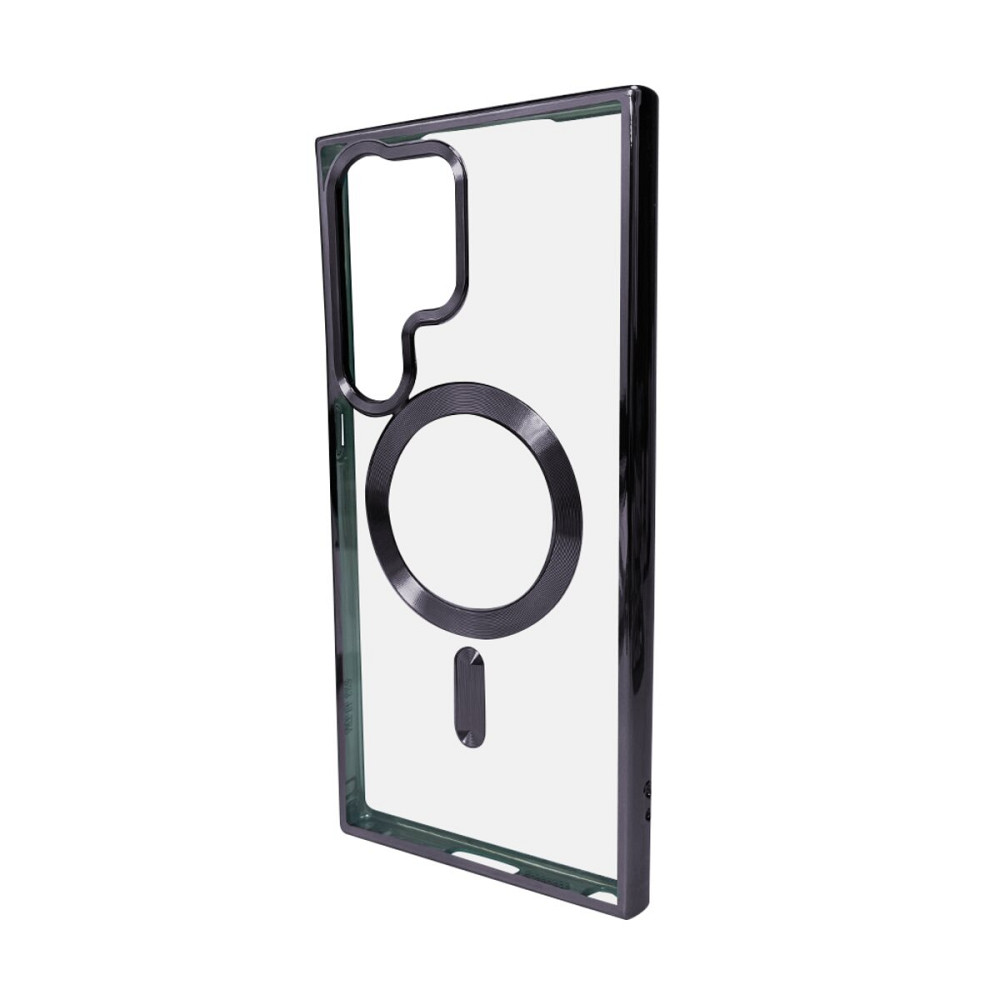 Чохол для смартфона Cosmic CD Magnetic for Samsung S23 Ultra Purple Київ - фото 1