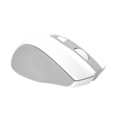 Мышка Trust Nito Silent Wireless White (25550) Винница - изображение 4