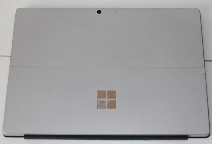 Планшет Microsoft Surface Pro 7 i7-1065G7 16/256Gb. Київ - фото 3