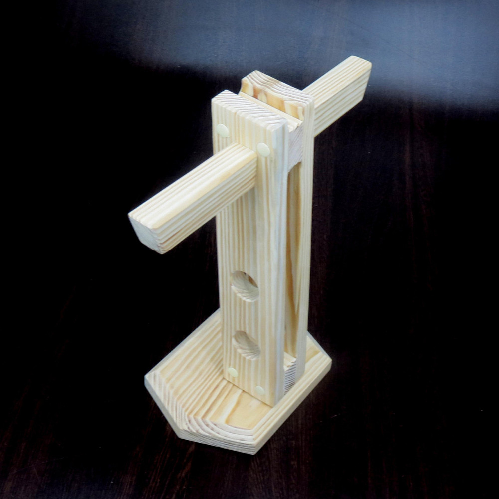 Стойка для наушников 