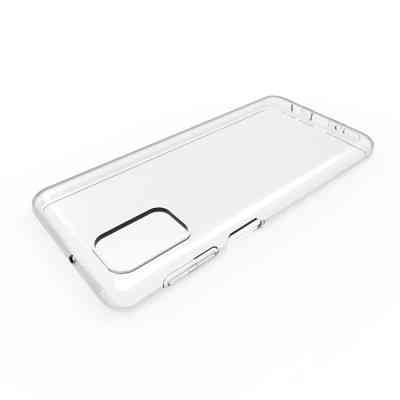 Чехол для мобильного телефона BeCover Samsung Galaxy M31s SM-M317 Transparancy (705232) Винница