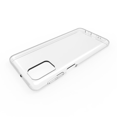 Чехол для мобильного телефона BeCover Samsung Galaxy M31s SM-M317 Transparancy (705232) Винница - изображение 4