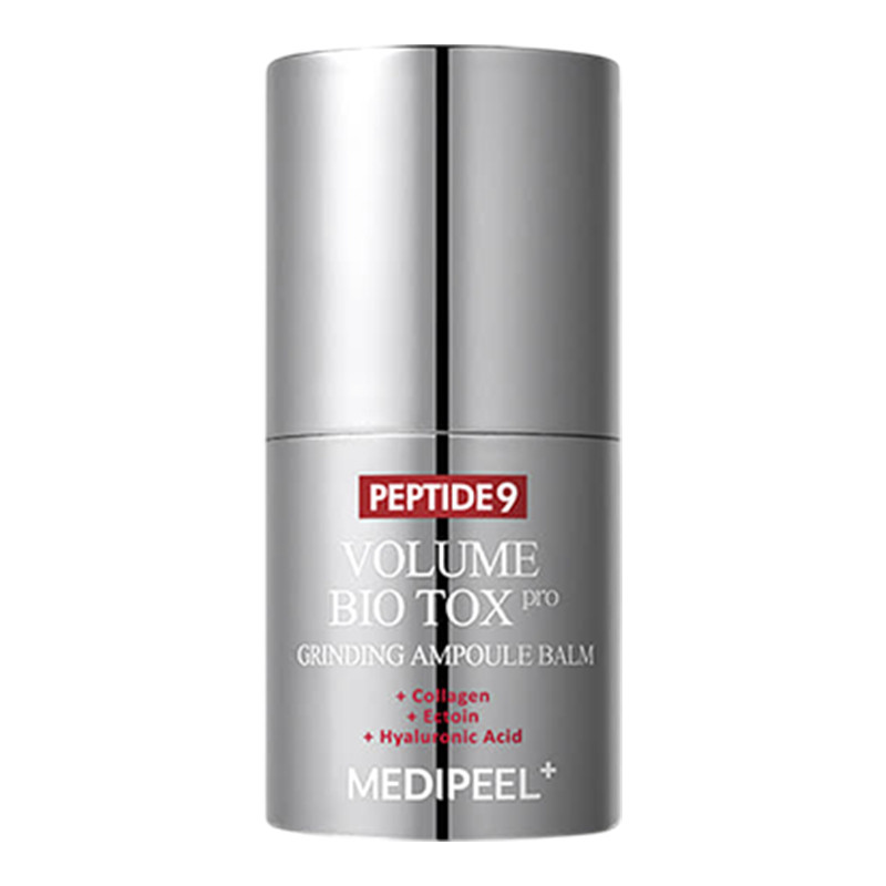 Сыворотка-бальзам с пептидным комплексом Peptide 9 Volume Bio Tox Grinding Ampoule Balm PRO Medi-Peel 14 г Киев - изображение 2