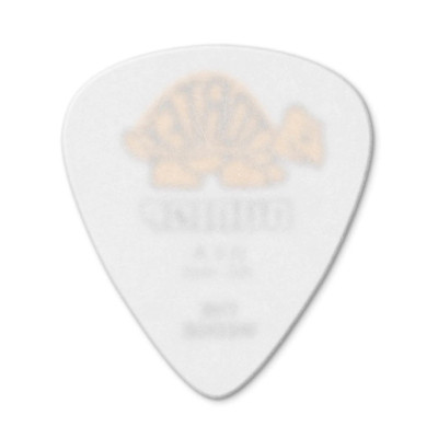 Медіатор Jim Dunlop Tortex Wedge Pick .60mm 12 шт. (424P.60) Вінниця - фото 4