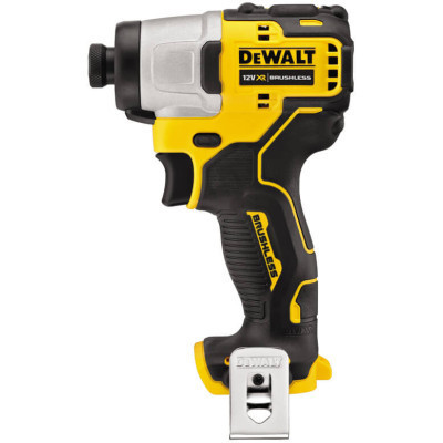 Набір електроіструментів DeWALT 2 од. 12 В XR Li-lon, вага 5.1 кг, кейс TSTAK, 2 АКБ та ЗП (DCK2110L2T) Вінниця - фото 11