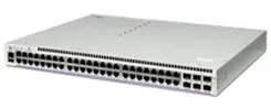 Комутатор Alcatel Lucent OmniSwitch 6560 - Managed - L2+-L3 - Gigabit Ethernet (10-100-1000) - Power over Ethernet (PoE) - Rack Київ