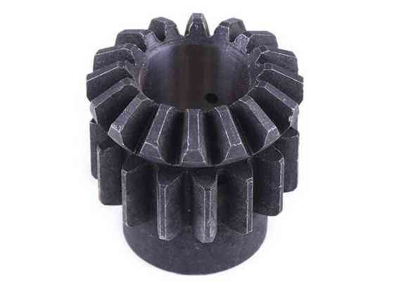 Шестірня диференціала з блокуванням Z-15/16 длямототрактор Мукачево