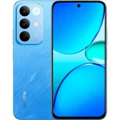 Мобільний телефон realme C85 6/128GB Kingfisher Blue Вінниця