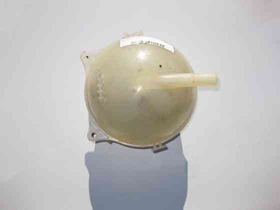 VAG  6Q0121407 Розширювальний бачок охолоджувальної рідини VW Polo 9N Skoda Fabia Roomster Seat Ibiza Одесса