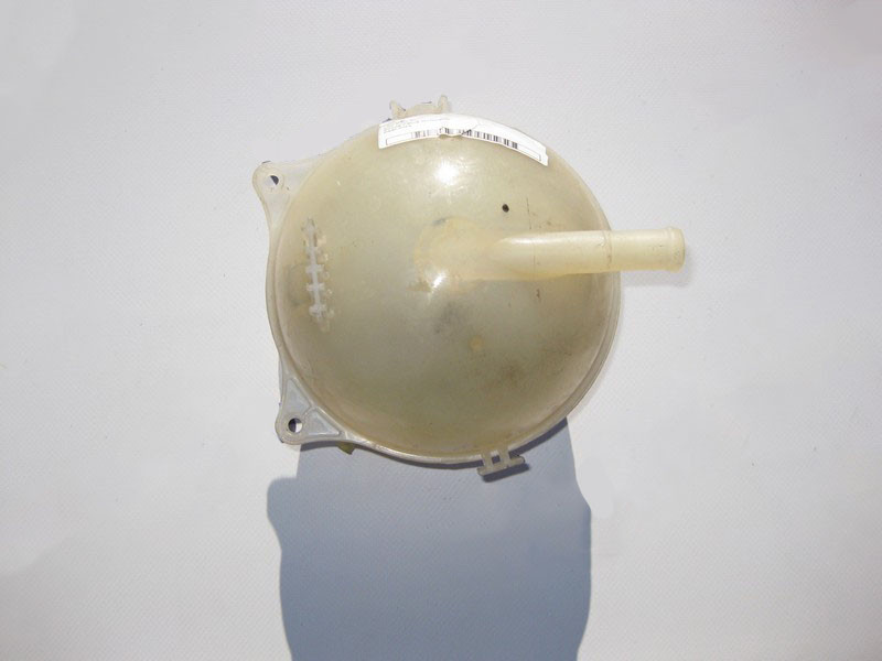 VAG  6Q0121407 Розширювальний бачок охолоджувальної рідини VW Polo 9N Skoda Fabia Roomster Seat Ibiza Одесса - изображение 3