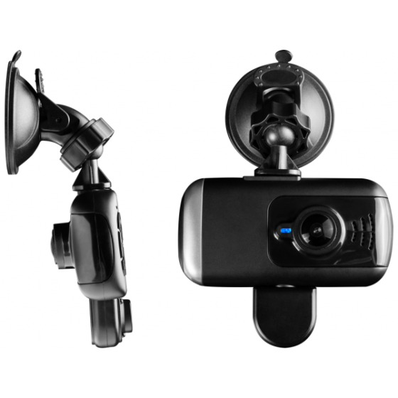 Відеореєстратор Modecom MC-CC15 FHD X2 Camers (KS-MC-CC15) Киев