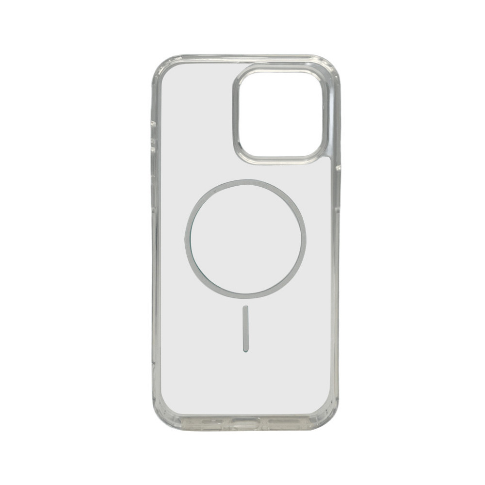 Чохол Cosmic для iPhone 15, зелений Київ - фото 2