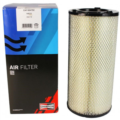 Повітряний фільтр для автомобіля Champion CAF100475C Вінниця - фото 2