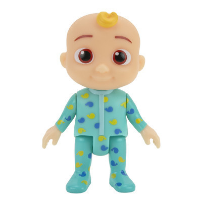 Ігровий набір CoComelon Deluxe Family House Playset Сімейний будинок (CMW0066) Вінниця - фото 12