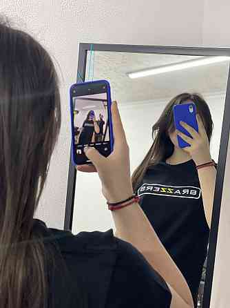 Футболка BRAZZERS Черновцы