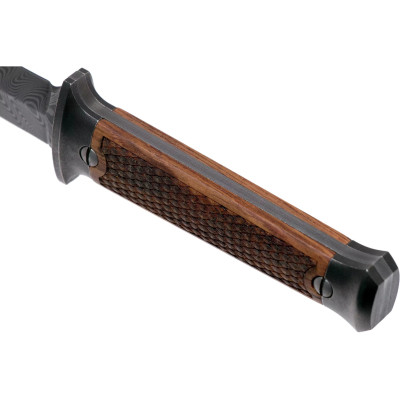 Нож Boker P-08 Damast (121515DAM) Винница - изображение 4