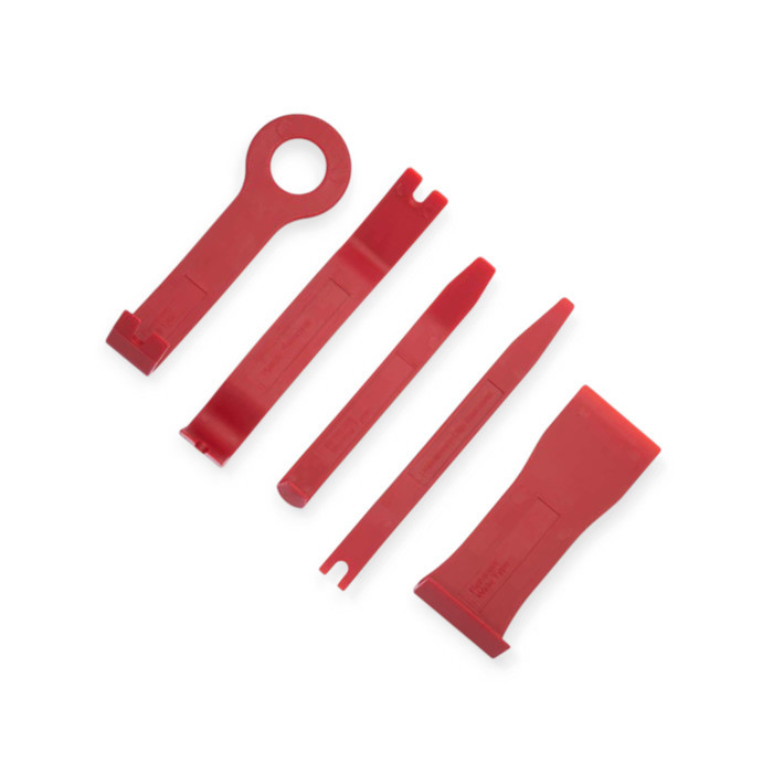 Съёмник обивки салона 5шт Мукачево - изображение 2