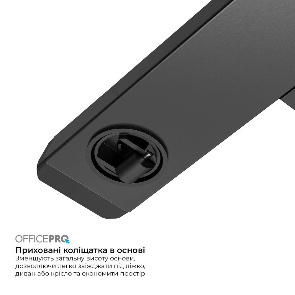 Комп'ютерний стіл OfficePro ODM270DW ( 25222 ) Харьков - изображение 3