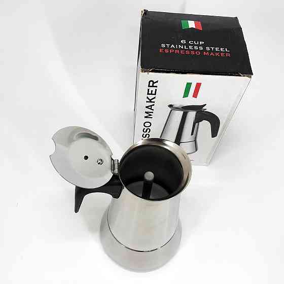 Кавомолка для приготування свіжої кави, Ножова кавомолка для дому Млин електричний кави WC-74 Львів