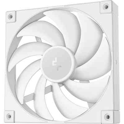 Кулер для корпуса Deepcool FD14 WH Винница