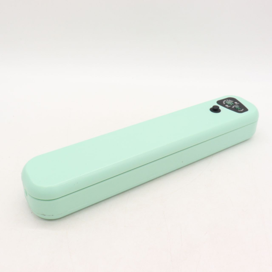 Вакууматор Vacuum Sealer + Подарунок Пакети гофровані 5 м*25см / Домашній вакууматор / Кухонний вакууматор Київ