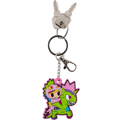 Брелок Kite подвеска tokidoki (TK24-3001-2) Винница - изображение 4