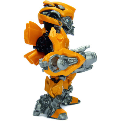 Фігурка Jada металева Трансформери 4 Бамблбі 10 см (253111001) Вінниця - фото 6