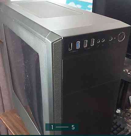 Комп'ютер Ігровий. Харків