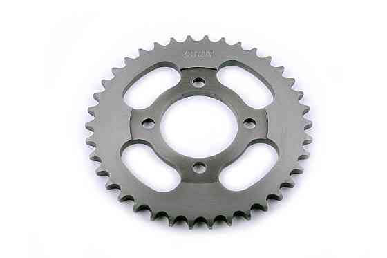 Зірочка (задня) мопед Дельта 428-38T Мукачево