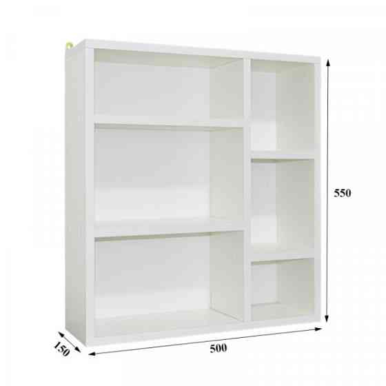 Полка мозаика для лаков настенная Киев