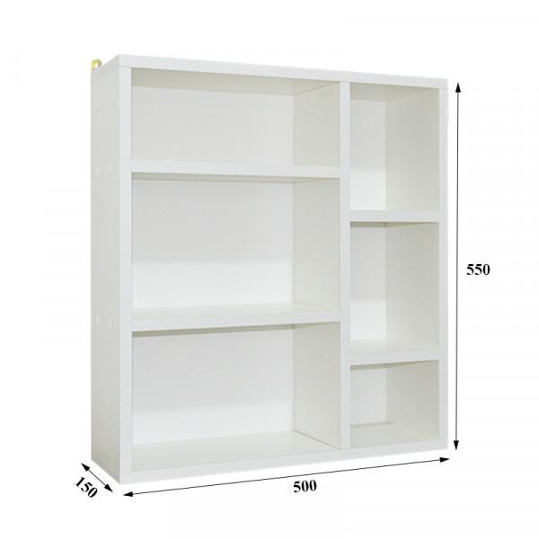 Полка мозаика для лаков настенная Киев - изображение 1