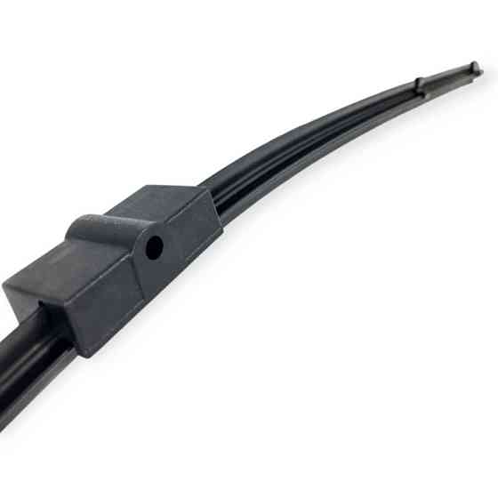 Щетки oximo модельные безкаркасные (к-т 2шт) a-type 750 + 525 мм дворника Мукачево