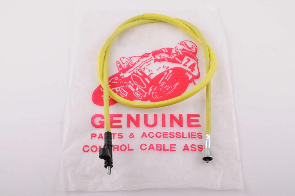 Трос спідометра Хонда LEAD 90 (, жовтий) Мукачево - фото 1