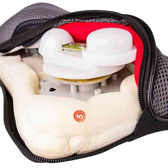 Подушка для масажу inSPORTline Cuscinetto Киев