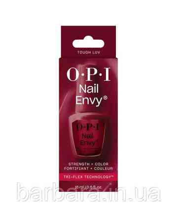 Лак для укрепления и лечения натуральных ногтей O.P.I Nail Envy (1 шт) Nail Envy NTT226 Киев