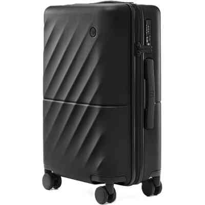 Чемодан Xiaomi Ninetygo Ripple Luggage 29" Black (6941413222310) Вінниця