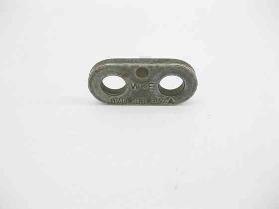 Audi  07D103377A Підкладна пластина Audi A8 Одеса