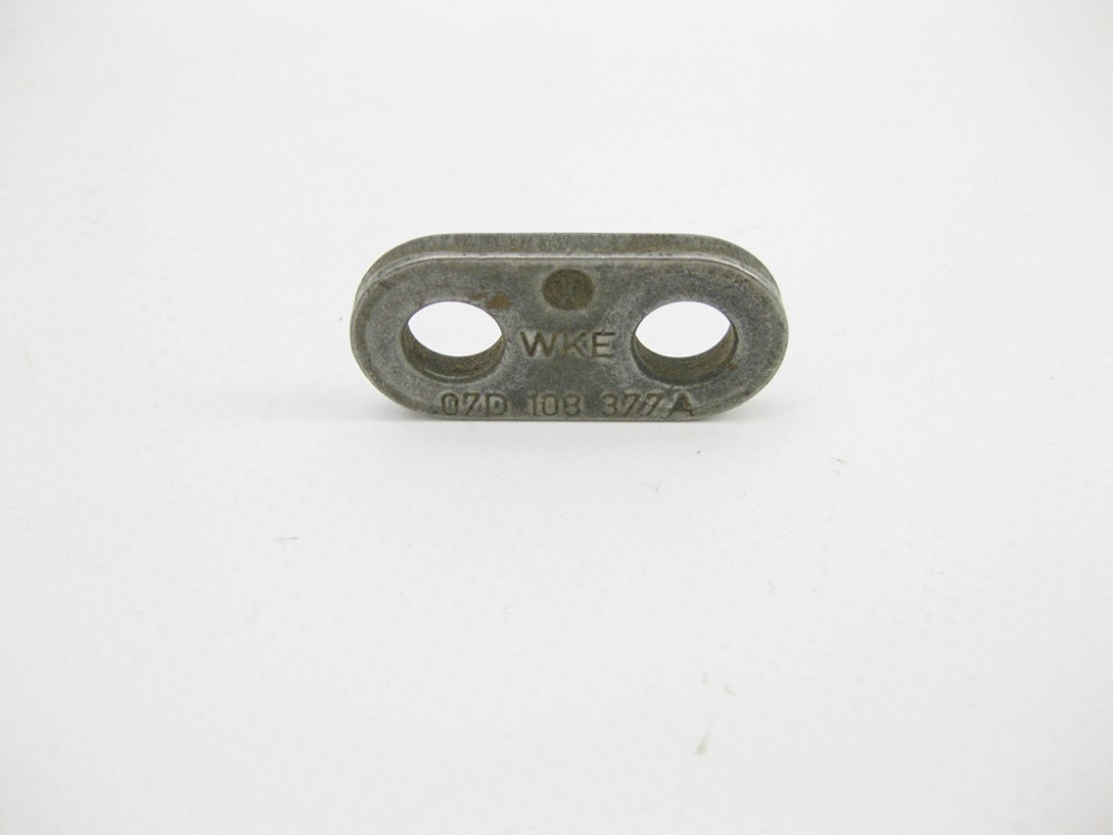 Audi  07D103377A Підкладна пластина Audi A8 Одеса - фото 2