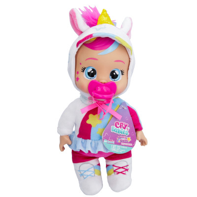 Кукла IMC Cry Babies Нежные объятия Звездные Таланты Плакса Дрими 25 см (911574) Винница - изображение 1