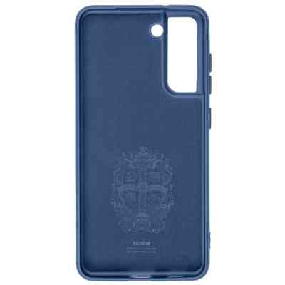 Чохол до мобільного телефона Armorstandart ICON Case Samsung S21 FE 5G (G990) Dark Blue (ARM67948) Вінниця